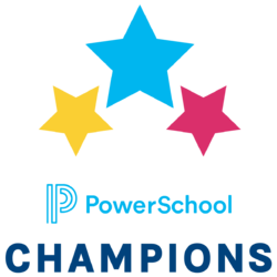 PS Champions Logo